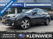 Subaru Legacy - 2.5i 175PK CVT EyeSight Premium | Leder | Trekh. | Ned. auto