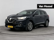 Renault Kadjar - 1.2 TCe Intens | Airco Automatisch | Apple Carplay/Android A