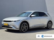 Hyundai IONIQ 5 - Lounge AWD 84 kWh / SOH 99% / Fabrieksgarantie tot 02-2030 /