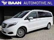 Mercedes-Benz V-klasse - 250 BlueTEC Lang Avantgarde