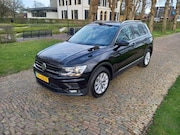 Volkswagen Tiguan - 1.5 TSI ACT CL Bns