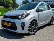 Kia Picanto - 1.2 CVVT First Edition | AUTOMAAT | All Season | Camera | Cr