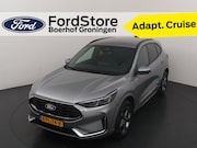 Ford Kuga - 2.5 PHEV 243 pk ST-Line X I AGR stoelen | Adapt Cruise I Win