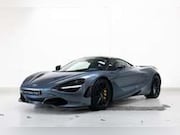 McLaren 720S - 4.0 V8 Luxury - Saros Blue - Carbon - Low Mileage