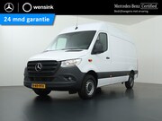 Mercedes-Benz Sprinter - 317 CDI | AUT. | L2 H2 | Pro | Navigatie | Spiegelpakket | V