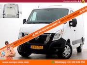 Nissan NV400 - Master 2.3 dCi 150pk L1H1 Automaat Koelwagen Airco/Camera 09