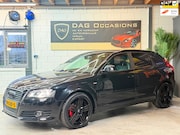 Audi A3 - 1.4 TFSI S-edition NAVI|LEER|TREKHAAK|SCHUIFDAK