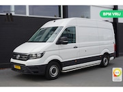 Volkswagen Crafter - 2.0 TDI L3H3 140PK EURO 6 - Airco - Cruise - PDC - €19.900,-