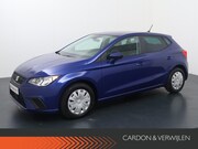 Seat Ibiza - 1.0 TSI Style Business Intense | 95 PK | Trekhaak | Beats au