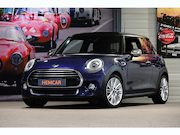 MINI Cooper - 3-Deurs AUTOMAAT 1.5