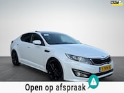Kia Optima - 2.0 CVVT Hybrid Super Pack Pano|Memory|Camera|NAP