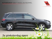 Mercedes-Benz GLB-Klasse - 200 AUT7 Advantage WIDESCREEN DISTRONIC SFEER KEY-LESS GO TR