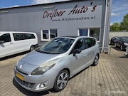 Renault Grand Scénic - 1.4 TCe Bose 7p