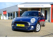 MINI Cooper - Mini 1.5 Pepper Serious Business Navi|1e Eig!|Clima|Stoelver