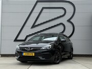 Opel Astra - Sports Tourer 1.2 Edition 2020 Navi|Clima|Cruise|Carplay|Sto