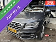 Audi Q5 - 2.0 TFSI quattro S Edition*Apple car play*Adaptieve