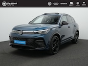Volkswagen Tiguan - 1.5 eHybrid 272 pk R-Line Edition | Panoramadak | Stuur-/sto