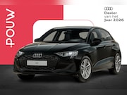 Audi A3 - 30 TFSI 115pk Pro Line | Stoelverwarming | 17" Velgen