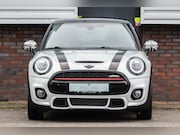 MINI Cooper - S JCW