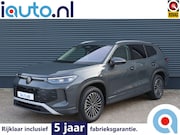 Volkswagen Tayron - 1.5 eHybrid 204PK Edition IQ.Light/Keyless/Camera/DCC/Winter