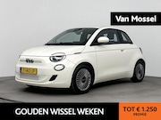 Fiat 500 - Icon 42 kWh | 96% SOH | Cruise Control | Achteruitrijcamera