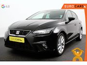 Seat Ibiza - 1.0 FR Navigatie Apple Carplay/Android Auto Climate Control