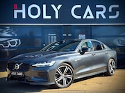 Volvo S60 - 2.0 T8 AWD Polestar Engineered | PANO | LEER | LED | CARPLAY