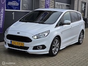Ford S-Max - 1.5 EcoBoost 160pk ST-Line 7 persoons