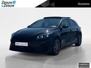 Kia Ceed - 1.5 T-GDi GT-PlusLine 140 PK | Glazen schuif-/kanteldak | El