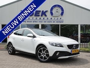 Volvo V40 Cross Country - 1.6 T4 180PK Ocean Race PANO | VOL LEER | HK-AUDIO | DEALER 