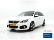 Peugeot 308 - SW 1.2 PureTech Blue Lease Premium KEYLESS - PANO