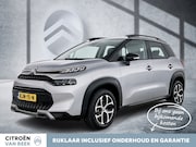 Citroën C3 Aircross - 110pk Feel | Rijklaar | Apple carplay | Grip Control | Parke