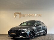 Audi RS3 - Sportback 2.5 TFSI quattro Pano|Ceramic|Akra|Massage