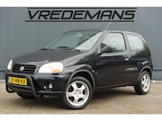 Suzuki Ignis - 1.3-16V GS