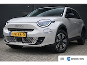 Fiat 600 - 1.2 Hybrid Urban 110pk | Pack Style + Comfort | Navigatie | 