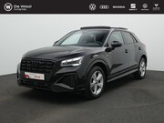 Audi Q2 - 35 TFSI 150 pk S-tronic S Edition / S-Line | Panoramadak | M