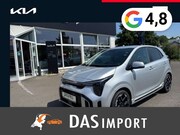 Kia Picanto - Kia 1.2 DPI MT GT-Line R&uuml;ckfahrkamera Park Distanc