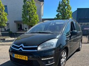 Citroën C4 Grand Picasso - 1.6 THP Exclusive EGS 7P