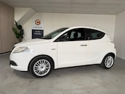 Lancia Ypsilon - 0.9 TwinAir Silver Airco, LMV