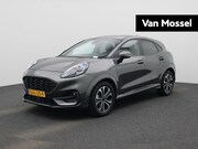 Ford Puma - 1.0 EcoBoost Hybrid ST-Line | Automaat | Winterpack | Navi |