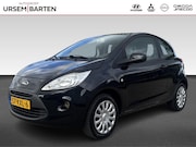 Ford Ka - 1.2 Titanium