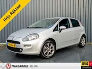 Fiat Punto Evo - 0.9 TwinAir Sempre | Parkeersensoren | Cruisecontr