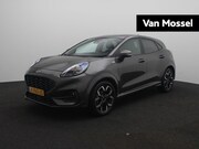 Ford Puma - 1.0 EcoBoost Hybrid ST-Line X | Apple Carplay/Android Auto |