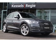 Audi Q5 - 55 TFSI e quattro Competition S-line | Pano | Luchtvering |