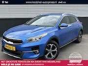 Kia Xceed - 1.6 GDi PHEV DynamicPlusLine Trekhaak, Navigatie, Stoel- & S