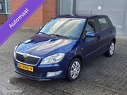 Skoda Fabia - 1.2 TSI Ambition✅️Dsg Automaat✅️Apk✅️