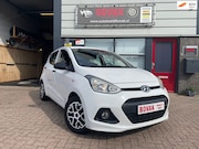 Hyundai i10 - 1.0i 12v i-Drive Sound White edition