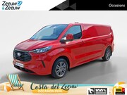 Ford Transit Custom - 320 2.0 TDCI L2H1 Limited Dealer onderhouden | BPM vrij! | T
