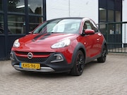 Opel Adam - 1.2 Rocks