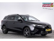 MG MG5 Electric - Standard Range Luxury 50kWh EV | LEDER | NAVI | FULL LED | S